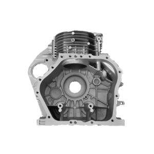 170F Diesel Engine Crankcase Assembly (Air-Cooled)
