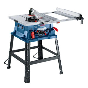 1800W Bosch Heavy-Duty Table Saw (GTS 254) – Precision Wood Cutting Machine