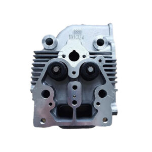 188F Diesel Engine Cylinder Head with Valves