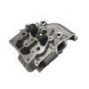 188F Diesel Engine Cylinder Head with Valves - Image 2