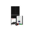 Premier 1kVA Lithium Solar Kit