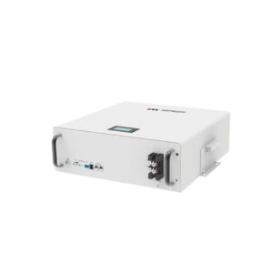 2.56kWh 25.6V 100Ah Vestwoods Lithium Battery – VE24100L (LiFePO₄ Cells)