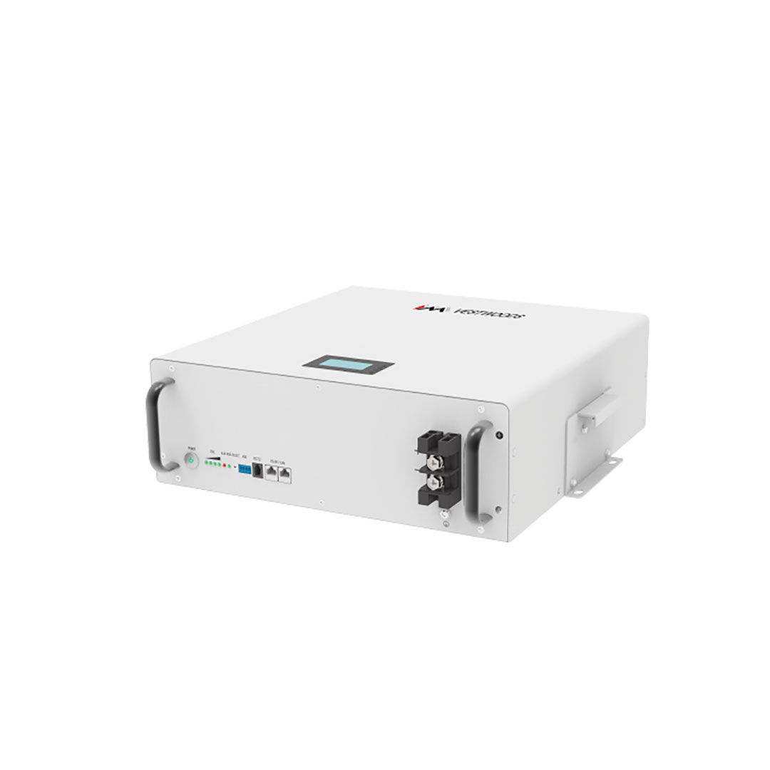 2.56kWh 25.6V 100Ah Vestwoods Lithium Battery – VE24100L (LiFePO₄ Cells)