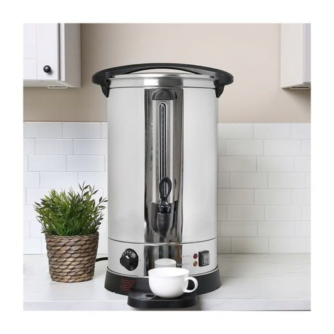14L Premier Electric Tea Urn – Model PM-TURN14L - Image 3