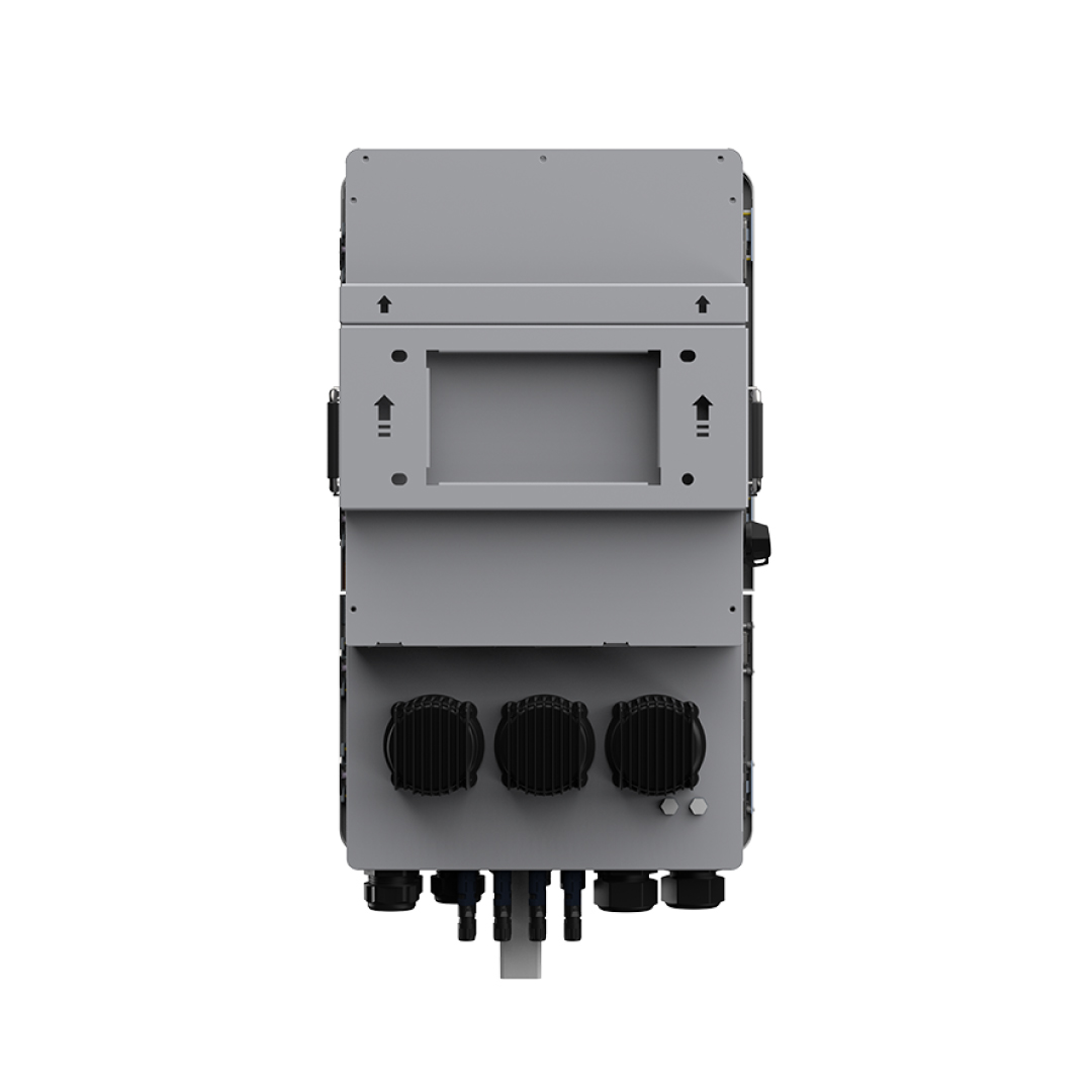 Felicity 20kVA 48V Three-Phase Low Voltage Inverter - Image 2