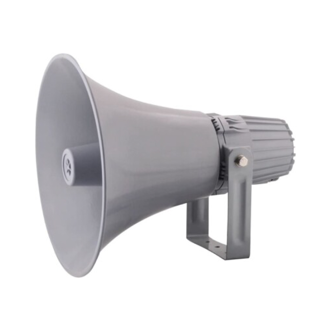 21-Inch Premier Horn Speaker – 100W High-Power Drive | Ultra-Clear Sound for PA & Outdoor Events - Image 2