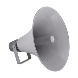 21-Inch Premier Horn Speaker – 100W High-Power Drive | Ultra-Clear Sound for PA & Outdoor Events