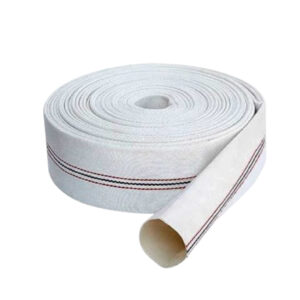 2" × 100M KMAX Italy LDPE Canvas Delivery Pipe