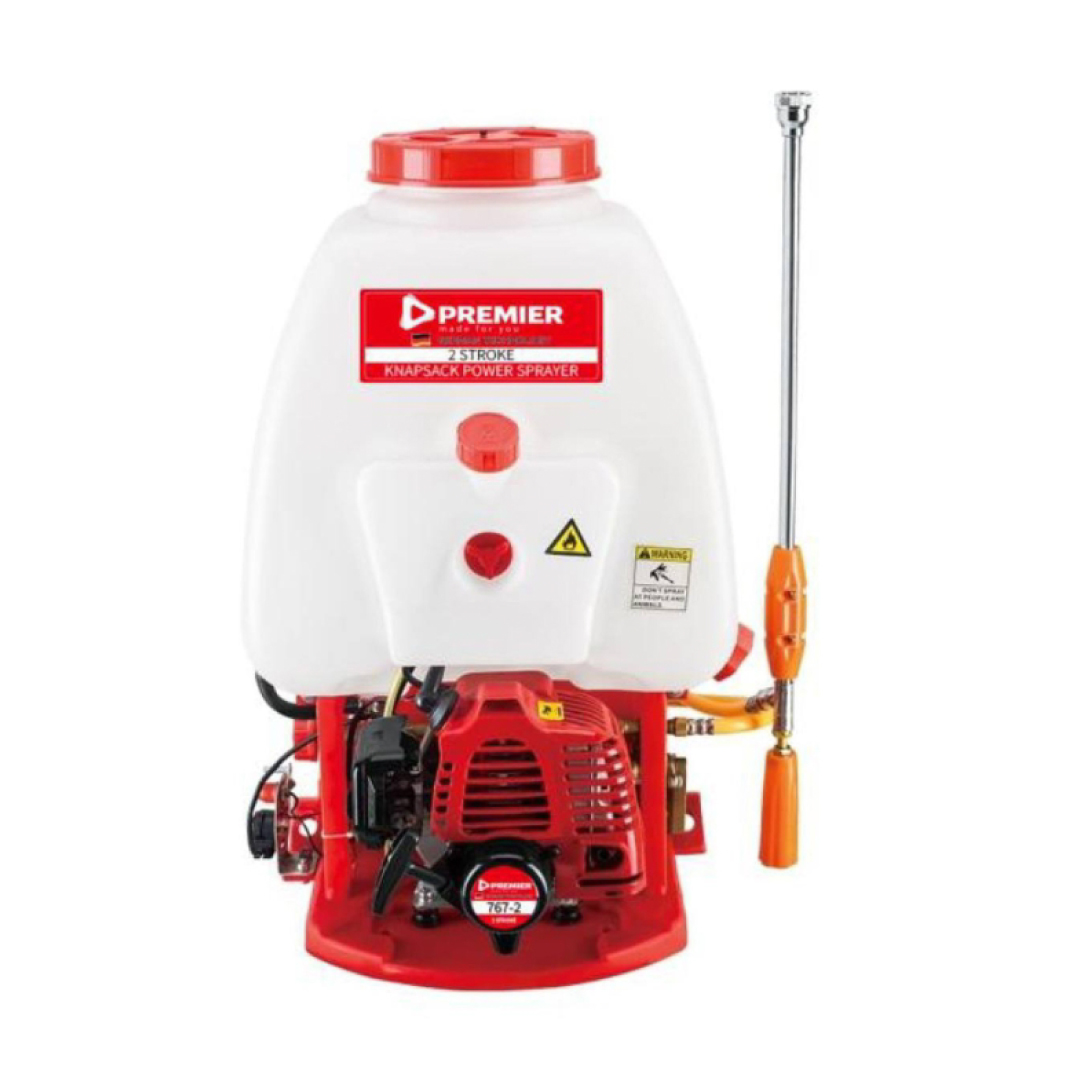 25L Premier Engine Sprayer – 2 Stroke