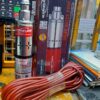 RUTANPUMP Solar Water Pump DC 24V 2m³/h 250W Submersible Solar Pump 50M HEAD - Image 2