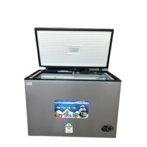 300L Premier Chest Freezer – Spacious, Efficient & Reliable Cooling