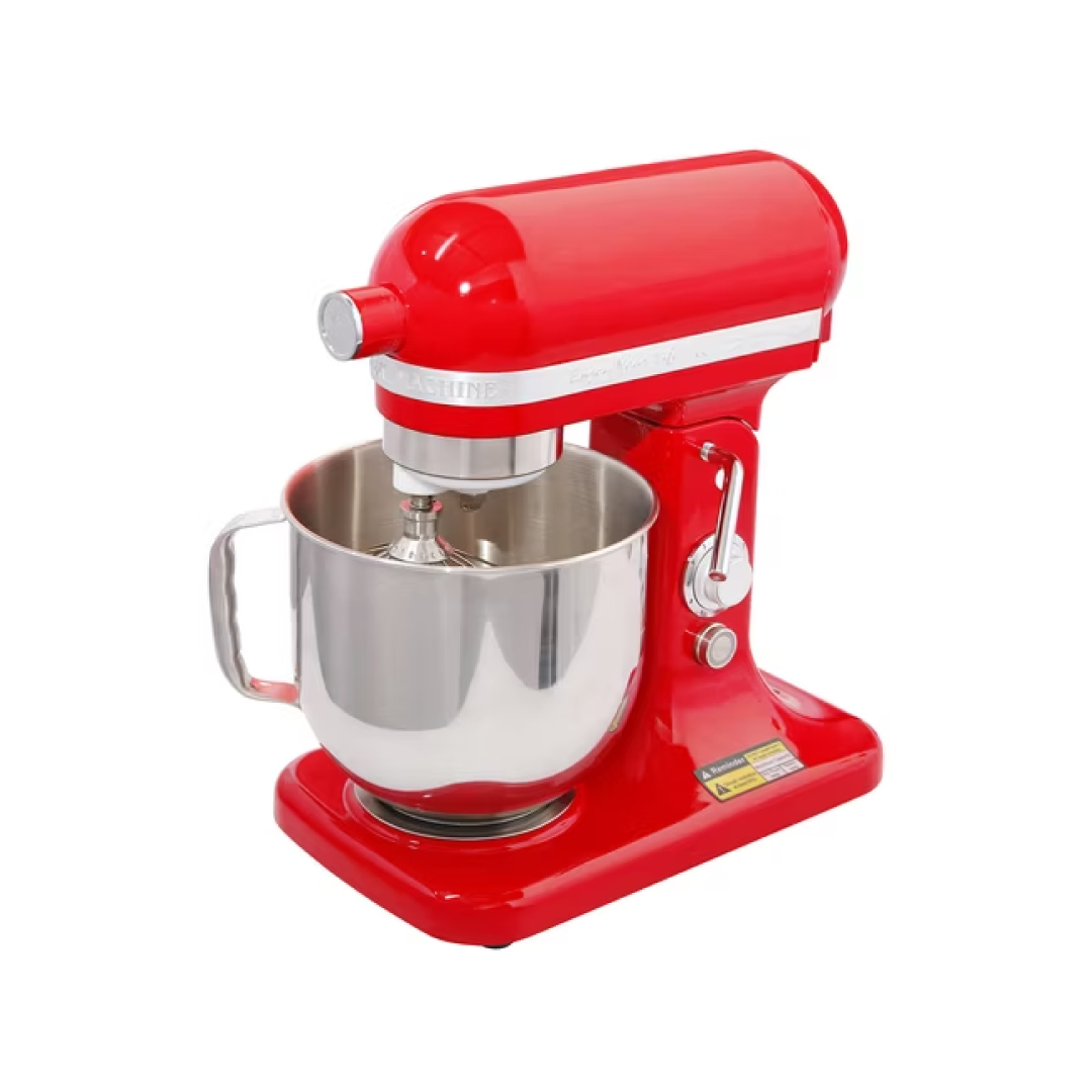 300W Premier Commercial B7 Cream Mixer – Power Precision For Pastry Perfection