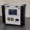 Hisaki Japan HK7000SNA DIESEL Generator CLOSED TYPE Rated Output 8.75kva WITH ATS SINGLE PHASE