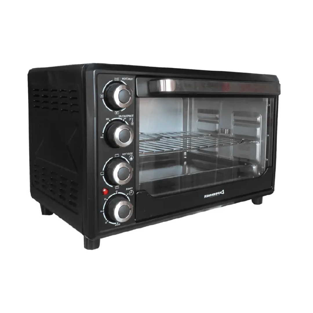 Premier 30L Electric Oven – Spacious Culinary Performer - Image 2