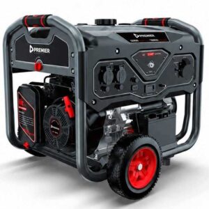 10.0kW Premier LS13500EB Gasoline Generator