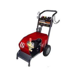 3HP 2700PSI Pioneer Pressure Washer – High Performance