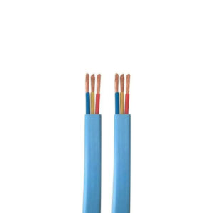 1.5mm² 3-Core Submersible Cable – West Per Meter