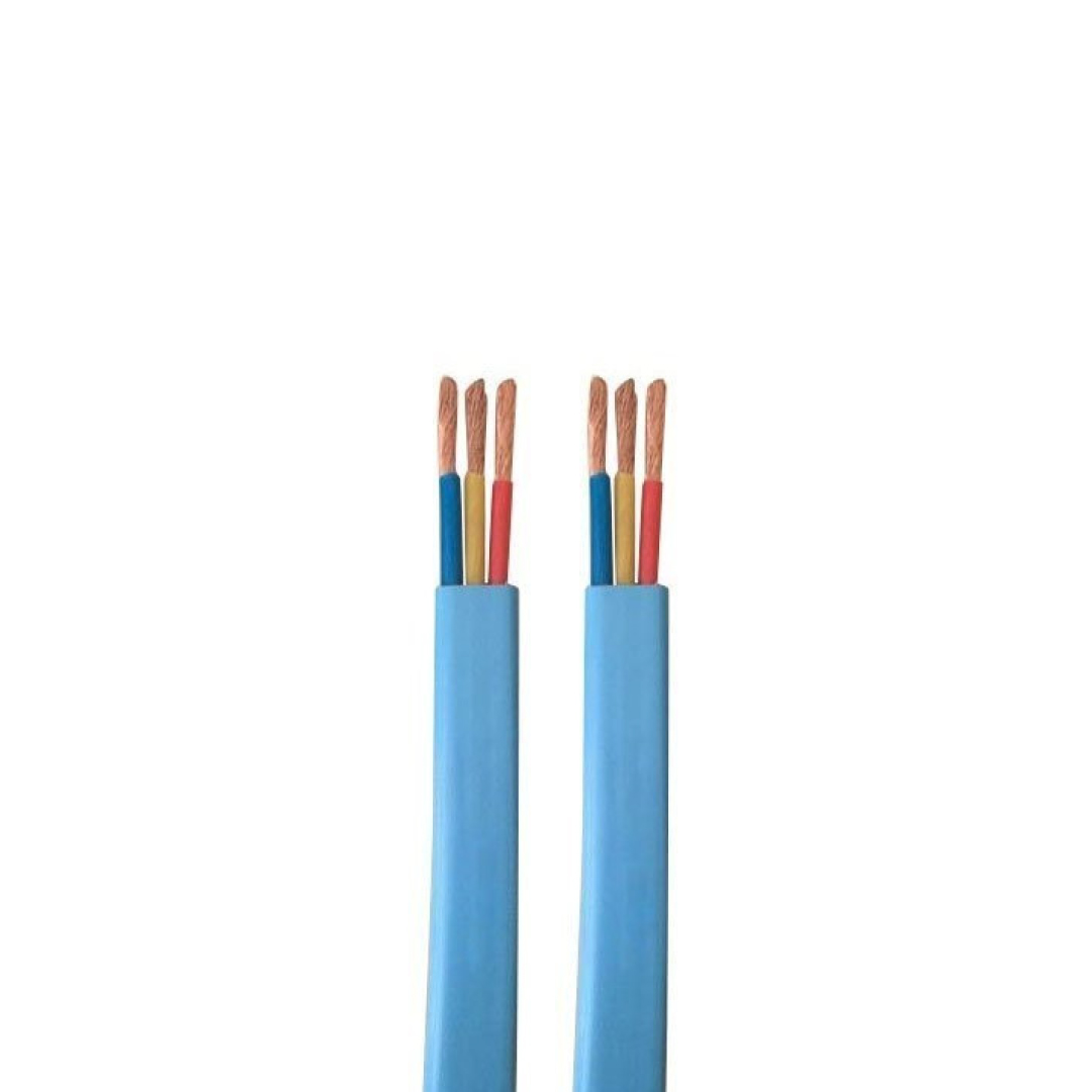 1.5mm² 3-Core Submersible Cable – West Per Meter