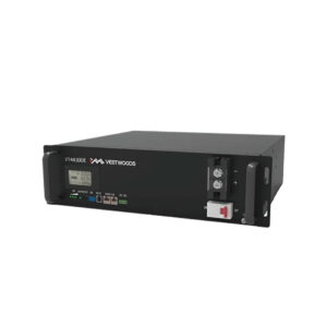 4.8kWh 48V 100Ah Vestwoods Lithium Battery – VT4800E-A1 (LiFePO₄ Cells)