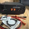 5.12kWh Reen Power Lithium Ion Battery - Image 6