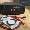 5.12kWh Reen Power Lithium Ion Battery - Image 2