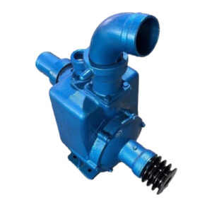 65BPZ-65 – 65 Metres Head, 2-Inch Water Pump