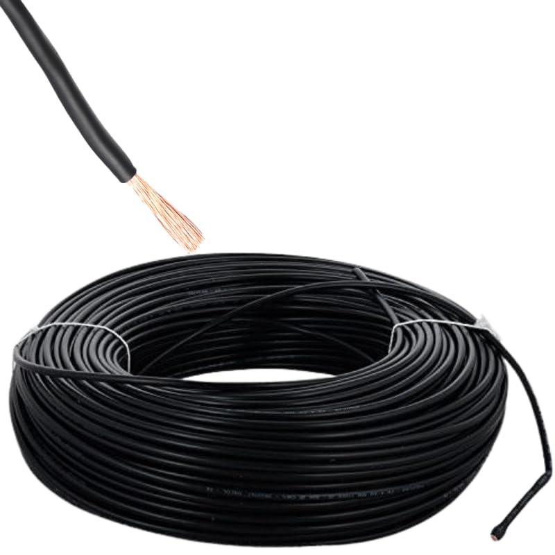 2.5mm² Single-Core Cable – Coast (100M Per Roll) - Image 4