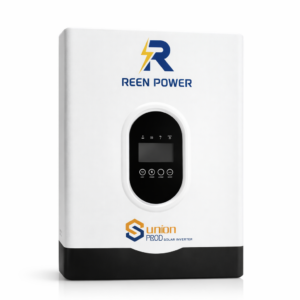6.2KVA Reen Power Hybrid Inverter