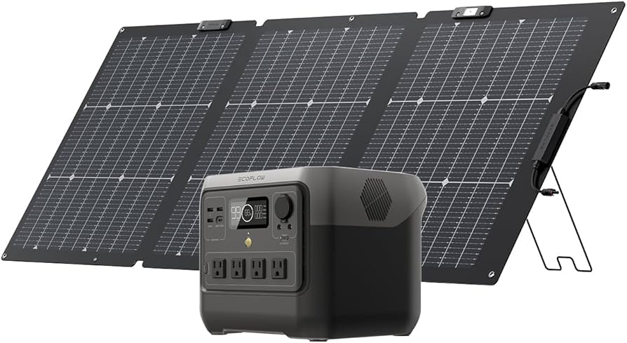 EcoFlow RIVER 2 Pro Portable Power Station - Image 2