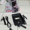 Edon TB-250 MMA Arc Welder Machine Dc Inverter Welder With Intelligent Digital Display Portable Welding Machine - Image 3