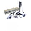 Premier DC Solar Brushless Submersible Pump 24V 250W 70M - Model 3TG1.5-70-250W/24V