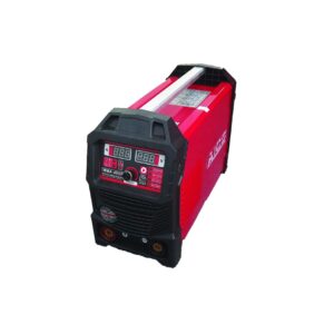 400A Aico Japan MMA-P-400P Portable Heavy-Duty Inverter Welder (Single & Three-Phase)