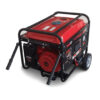 7.5kVA Astramilano AM7500EXE Key Start Petrol Generator - Image 3