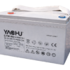 12V 100Ah Yachu Solar Gel Battery - Image 5