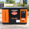 11kVA Pioneer 9GF Silent Diesel Generator (with ATS) - Image 6