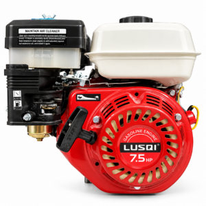 7.5HP Lusqi Gasoline Engine – LUS170F