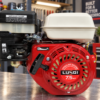 7.5HP Lusqi Gasoline Engine – LUS170F - Image 5