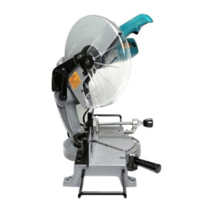 Makita LS1440 1380W Compound Mitre Saw – 355mm (14") Precision Cutting Machine