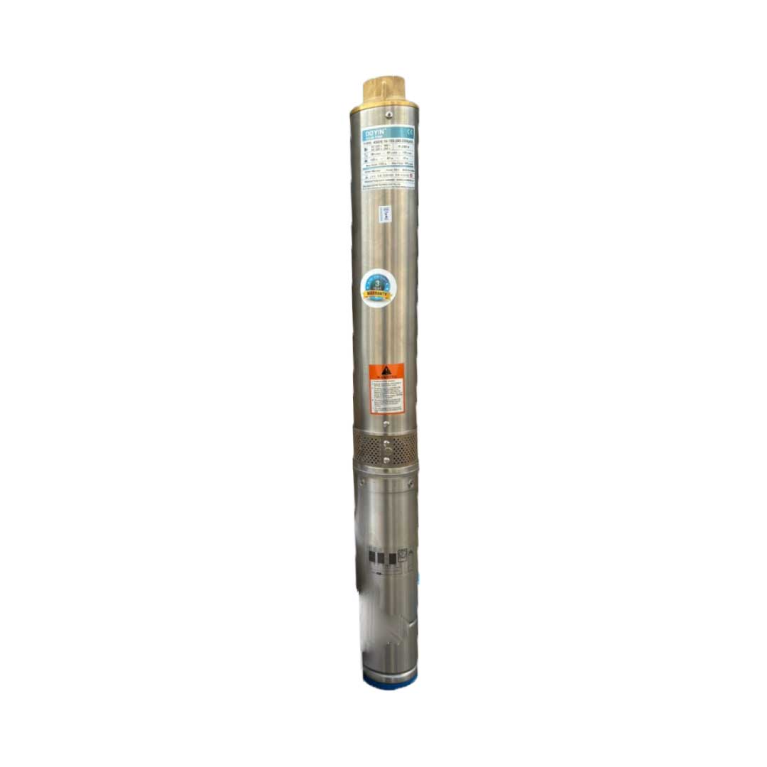 0.75kW (0.75HP) – SCM3 | 38m Head | 6.6m³/h Flow Rate Submersible Water Pump - Image 3