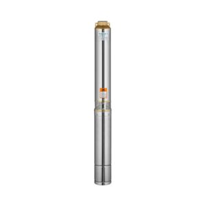 0.55kW Doyin AC (0.75HP) – 4SDM3-10 | 72m Head | 4–8m³/h Flow Rate Submersible Water Pump