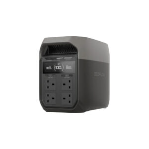 EcoFlow DELTA 3 Portable Power Station