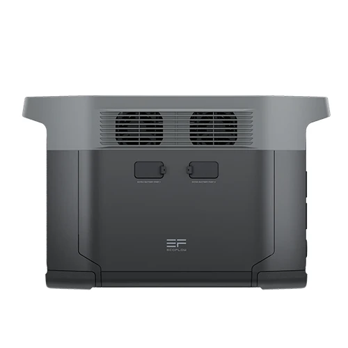EcoFlow E980 Portable Power Station - Image 3