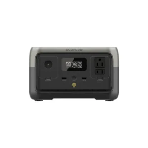 EcoFlow RIVER 2 Max Portable Power Station