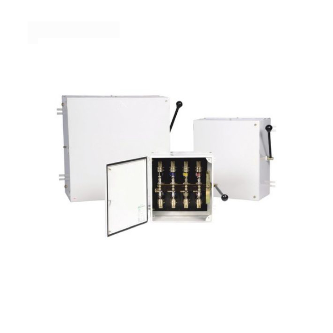 Havells 200A 4P Top Changeover Switch - Image 2
