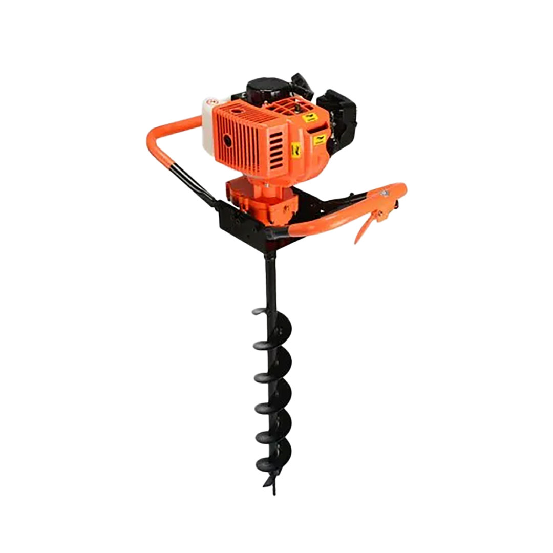 HKEA001 Hawking Earth Auger – 2-Stroke Heavy-Duty Ground Drilling Machine