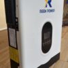 1.5KVA Reen Power Hybrid Inverter - Image 2