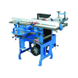 LIDA Table Saw – Multi-Use Woodworking Machine (3HP Motor, Single Phase)