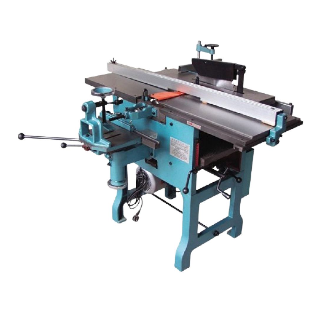 LIDA Table Saw Woodworking – 12" Heavy Duty Multi-Use Machine - Image 2