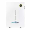 10.24kWh 51.2V 200Ah Lithium Valley LV-BAT-W Wall Mounted LiFePO4 Lithium Battery - Image 5