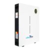 10.24kWh 51.2V 200Ah Lithium Valley LV-BAT-W Wall Mounted LiFePO4 Lithium Battery - Image 2